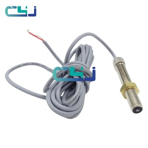เซ็นเซอร์วัดความเร็วรอบเครื่องยนต์ รุ่น 2868A006 สำหรับ Perkins 1004-40T 1004-40TA 1104C-44 1006-6T อะไหล่เครื่องยนต์ - Product Image 5