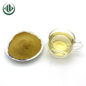 Лучший Растворимый зеленый чай без кофеина, порошок, заводская цена, оптовая продажа, UV HPLC, вакуумная упаковка, Халяль, сертифицированный - Product Image 3