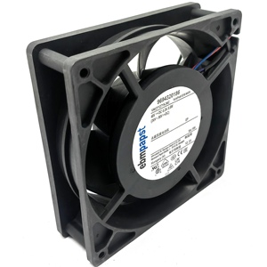 Fan 50315876 for Jungheinrich | High-Performance Cooling Fan Replacement - Product Image 3