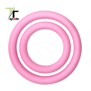 TTSPORTS Yoga Pilates Entrenamiento de fuerza Fitness Power Ring pilates Circle - Product Image 5