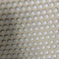 Tissu composite Hetai perforé et respirant en néoprène SBR CR EVA pour chaussures de plongée, personnalisable et imperméable