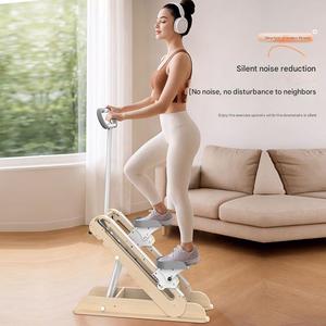 <span class=keywords><strong>Machine</strong></span> d'escalade d'<span class=keywords><strong>escalier</strong></span> <span class=keywords><strong>de</strong></span> <span class=keywords><strong>sport</strong></span> multifonctionnelle d'intérieur à la maison - Product Image 3