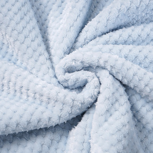 Set Coperta di Sicurezza per Bambini con Personaggi dei Cartoni Animati, Morbida Coperta in Pile con Giocattolo Imbottito per Neonati e Bambine - Product Image 6