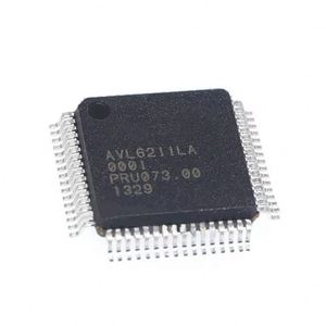 AVL6211LA-C002 AVL6211LA QFP64 ชิป RF IC - Product Image 1