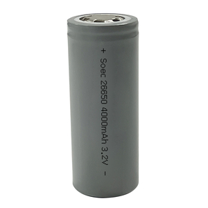 Pin Lithium 26650 Giá Rẻ 32700 3.2V 4000MAh Loại A Lifepo4 Pin Sạc Lithium Ion Đơn Giá - Product Image 4