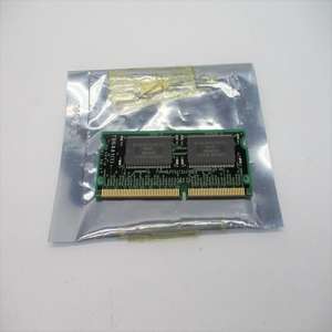 Controlador Lógico Programable (PLC) Dedicado para Automatización Industrial THL64V4075ATG-5S NSNP, Nuevo, Original, Disponible en Stock - Product Image 1