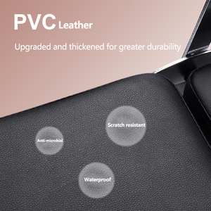 LADYGLOWピラティスリフォーマー折りたたみ式リフォーマーピラティスベッドマシンラテックスチューブとスプリング二重目的ピラティスベッド - Product Image 5