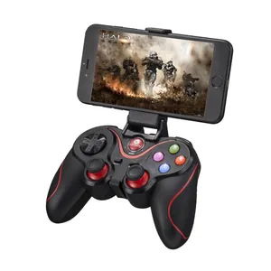 Hot Selling V8 2.4G Gamepad Voor Game Console Retro Joystick Pc Android Gaming Accessoires Draadloze Game Controller Joystick