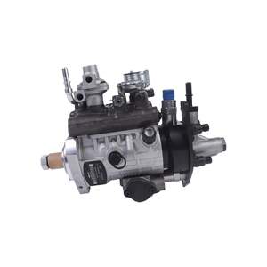 Pompe à injection de carburant de qualité supérieure 9520A433G 9520A430 2644C318 pour moteur diesel Perkins 1104D-44TA DP210 Pièce de rechange - Product Image 3