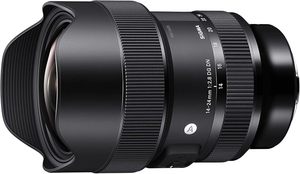 Objetivo Sigma 14-24 mm F2.8 DG DN Art (Sony E) - Product Image 3