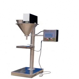 Proveedor de China automático gránulo granos de café <span class=keywords><strong>sal</strong></span> azúcar papas fritas máquina de embalaje vertical precio - Product Image 2