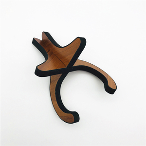 Instrument <span class=keywords><strong>de</strong></span> <span class=keywords><strong>musique</strong></span> 8/10/17 touches Mbira Kalimba Thumb Piano Display Wood Stand - Product Image 4