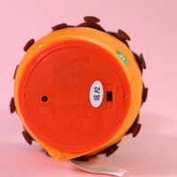 Poupée électrique cactus dansant Bluetooth, mignonne et amusante, jouet pour enfants, doux, rempli de PP, capable de chanter, de parler et d'enregistrer
