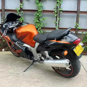 <span class=keywords><strong>Moto</strong></span> sportive <span class=keywords><strong>Suzuki</strong></span> <span class=keywords><strong>Hayabusa</strong></span> <span class=keywords><strong>2021</strong></span>, motos d'occasion - Product Image 2