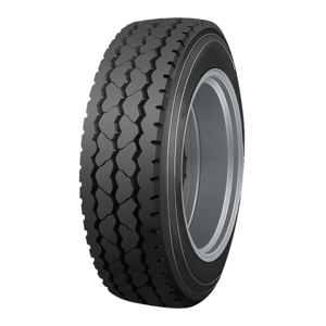 ยางรถบรรทุกเรเดียล 9R22.5 จากจีน ขายส่ง ยางแบบไม่มียางในสำหรับงานหนัก สั่งซื้อจำนวนมาก ล้อและยางสำหรับยานพาหนะเชิงพาณิชย์ - Product Image 1
