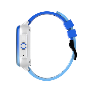 Havit Kw12 Máy Ảnh Chụp Ảnh Âm Nhạc Chơi Thời Gian Hiển Thị GPS Theo Dõi Đèn Pin Nhiều Trò Chơi Thể Thao Thông Minh Đồng Hồ Cho Trẻ Em - Product Image 3