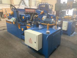 Гидравлические ножницы для металлолома (сталь, алюминий) 100 тонн, для резки листового металла - Product Image 6