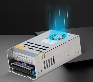 Tùy chỉnh 750W 1000W 1500W 48V công nghiệp chuyển mạch cung cấp điện Mô-đun DC dẫn lái xe với điện áp đầu vào 380V 220V <span class=keywords><strong>110V</strong></span> - Product Image 3