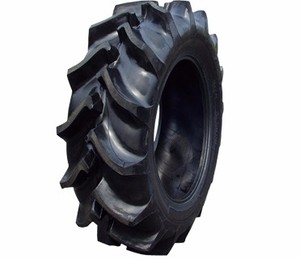 <span class=keywords><strong>Pneu</strong></span> agricole forestier fiable 23.1-26 à construction renforcée par ceinture en acier, résistant aux crevaisons, pour les travaux forestiers - Product Image 4