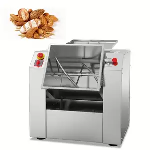 Mixer adonan putar, mixer adonan roti pastry Industri Cerdas