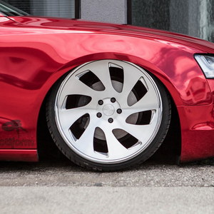 Rines Forjados de 18, 19, 20 y 22 Pulgadas para <span class=keywords><strong>Audi</strong></span> A1 A3 A4 A5 A6 A7 A8 <span class=keywords><strong>Q2</strong></span> Q3 Q4 Q5 Q7 Q8 TT R8 RS3 RS4 RS5 RS6 RS7 RSQ3, Benz, BMW, WRW - Product Image 1