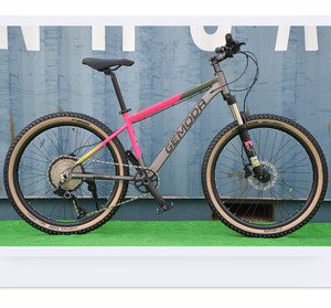 Bicicleta de Montaña MTB de 26 o 27.5 Pulgadas, Buena Calidad, Tipo Europeo - Product Image 3