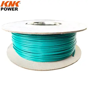 Fil de limite vert 2.7mm, câbles de <span class=keywords><strong>tondeuse</strong></span> à gazon <span class=keywords><strong>pour</strong></span> <span class=keywords><strong>Robot</strong></span> - Product Image 1