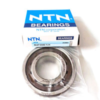 Bearing Roller Silinder NTN RN309 NJ309 NU309 NUP309 Ukuran 45X100X25mm