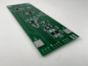 Monitor de corriente de celda de temperatura, batería <span class=keywords><strong>I2c</strong></span> Smbus 3s 10a <span class=keywords><strong>Bms</strong></span> - Product Image 6