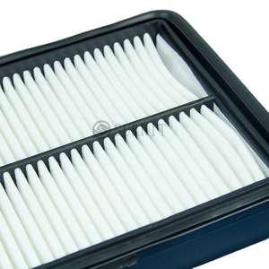 Surrit ไส้กรองอากาศรถยนต์สีดำคุณภาพสูงสำหรับ Volkswagen Toyota Honda Hyundai Ford Geely BYD Mitsubishi Tesla CKX-1002 - Product Image 2