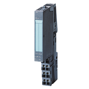 ราคาโมดูลฟังก์ชัน 6ES7138-4DE02/4DA04/4DB03/4DC01-0AB0 ผู้จัดจำหน่าย SIMATIC ET 200 S7 ET 200S โมดูล PLC - Product Image 1