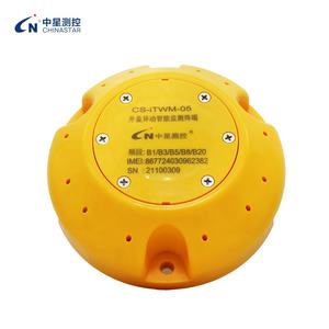 LoRaWAN NB-IoT Smart IoT Sensor <span class=keywords><strong>Detector</strong></span> Tampa Manhole - Product Image 6