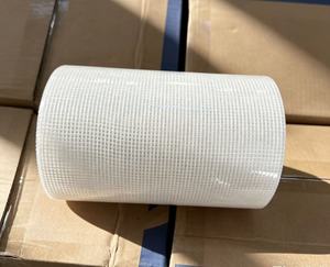 "Self-Adhesive Fiberglass Mesh Tape for Whole-House Wall Crack Prevention" - Product Image 5