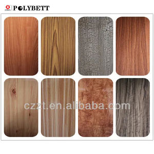 Serie Effetto Legno <span class=keywords><strong>Laminato</strong></span> ad Alta Pressione Lucido per Interni <span class=keywords><strong>1</strong></span> <span class=keywords><strong>mm</strong></span> 1220x2440 Prezzo <span class=keywords><strong>Foglio</strong></span> HPL - Product Image 5