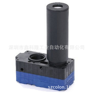 เครื่องกำเนิดสุญญากาศ Abx20-B ระบบอัตโนมัติในอุตสาหกรรม chelic - Product Image 1