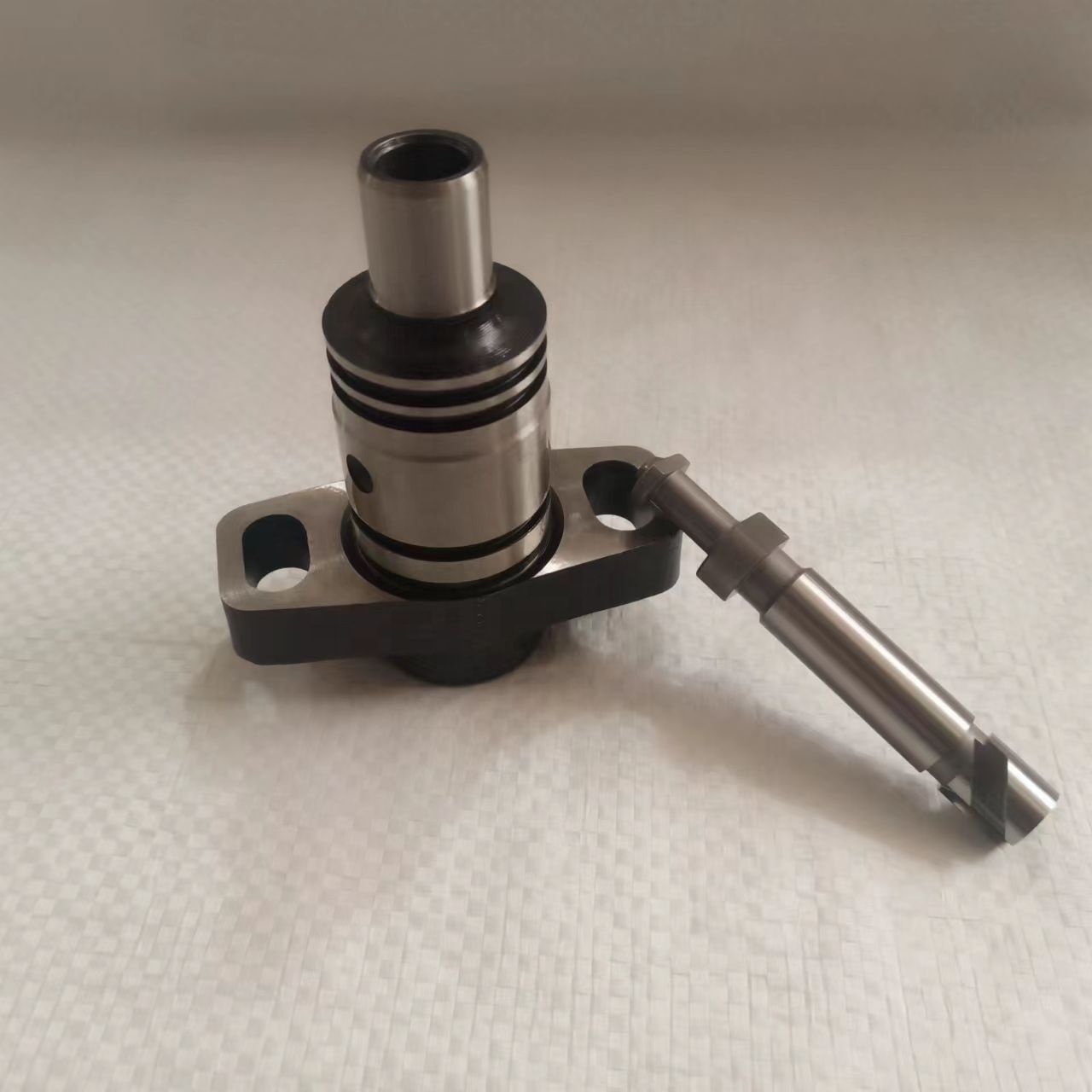 High Quality PW Series Diesel Fuel Injection Pump Plunger 270BQ 270LD 3250FD 3253KG 4660KU 4661