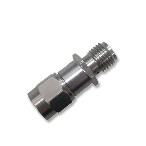 ตัวลดทอนสัญญาณลดการสูญเสียสัญญาณต่ำที่ทนต่อการสึกหรอมีความแม่นยำสูง - Product Image 1