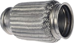 <strong>Truck</strong> Exhaust Pipe Bellow Flex Pipe for <strong>Mack</strong> Volvo 21533396 - Product Image 2