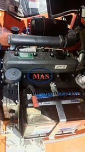 कारखाने की कीमत इस्तेमाल डीजल इंजन फोकलिफ्ट चीनी आपूर्तिकर्ता थोक <span class=keywords><strong>2</strong></span>-5 टन फोर्कलिफ्ट उच्च दक्षता वाले पोर्टेबल गोदाम फोर्कलिफ्ट - Product Image 4