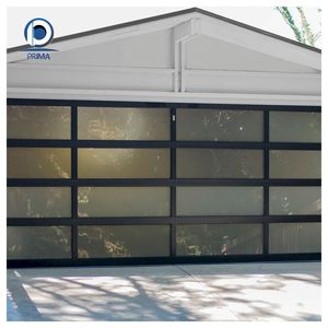 Serrure de <span class=keywords><strong>porte</strong></span> de <span class=keywords><strong>garage</strong></span> en alliage d'aluminium PRIMA, populaire pour les portes de <span class=keywords><strong>garage</strong></span> pliantes - Product Image 2