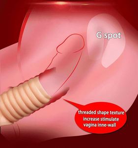 Cock Vergroting Condoom Herbruikbaar <span class=keywords><strong>Super</strong></span> Siliconen Grote Penis Mouw <span class=keywords><strong>Dick</strong></span> Pump Seksspeeltjes Voor Mannen Volwassen - Product Image 4