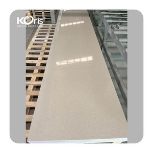 Koris Chất lượng cao giá rẻ Acrylic Đá Nhân Tạo tấm tinh khiết sửa đổi Acrylic bề mặt rắn cho lưu vực truy cập Tops - Product Image 4