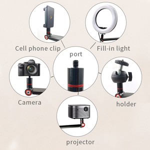 Nhiệm Vụ Nặng Nề 1/4 Giao Diện Phổ Chiếu Núi Khung Nhôm Chiếu Bảng Đứng Cho Nhà Và Chuyên Nghiệp Sử Dụng - Product Image 3