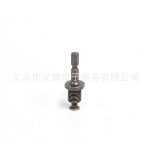Mandrin de perçage Zhengmao 2-13 mm avec jeu de 3 adaptateurs pour outils de perçage électrique - Product Image 5