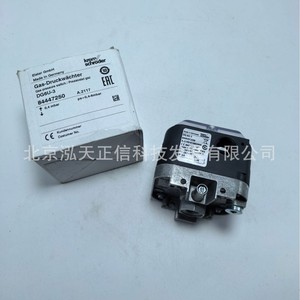 สวิทช์ความดัน hocod DG6U-3, DG150U-3, DG50U-6, DL50A-32, DG50UG-6K2 - Product Image 3