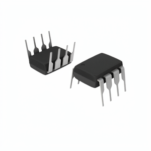 อินเทอร์เฟซดั้งเดิม MAX488EEPA IC TRANSCEIVER FULL 1/1 8PDIP วงจรรวม ชิปไอซี 8 DIP (0.300 นิ้ว, 7.62 มม.) - Product Image 1