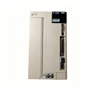 Conjunto de Robot Industrial SGMJV-02ADA61 SGDV-1R6A11A Sigma-5 200W para Automatización de Soldadura, Conjunto Pequeño de Alto Rendimiento - Product Image 4