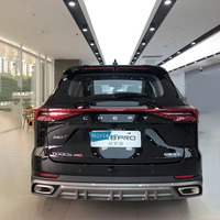 Chery Tiggo 8 pro 4WD SUV fabriqué en Chine Offre Spéciale 2024 Voitures d'occasion bon prix chery tiggo 8 pro car2024