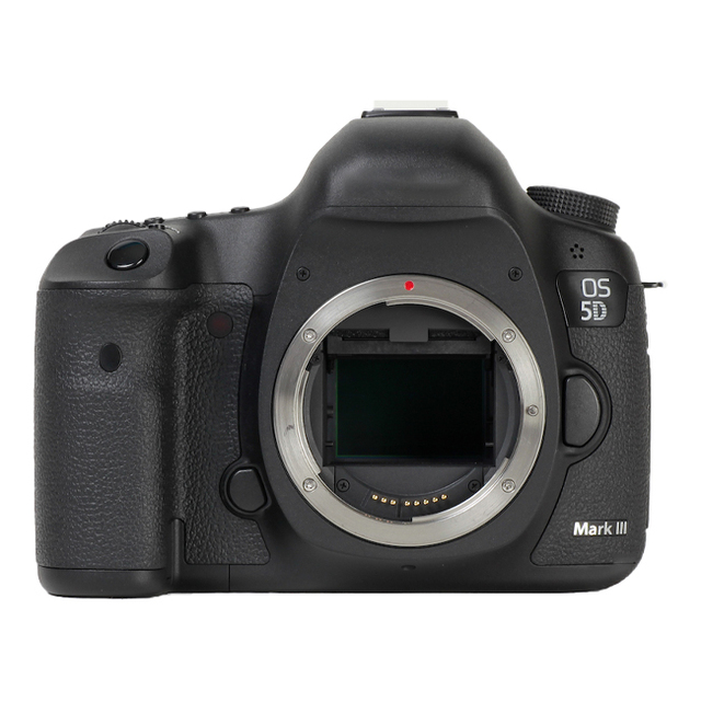 Wholesale Used Original SLR Digital Camera 5D Mark III Full Frame Camera for Canon 5D3
