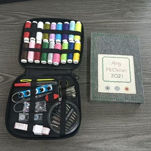 <span class=keywords><strong>Livre</strong></span> d'échantillons de broderie en tissu carré, instructions imprimées <span class=keywords><strong>pour</strong></span> les débutants <span class=keywords><strong>pour</strong></span> la boîte à fil d'aiguille, bricolage créatif - Product Image 6